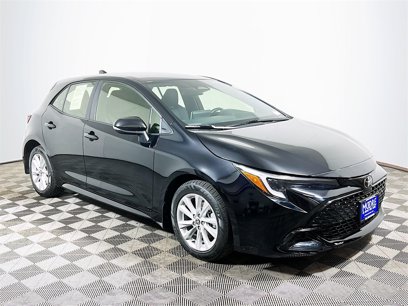 Used 2023 Toyota Corolla SE