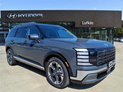 New 2026 Hyundai Palisade Limited