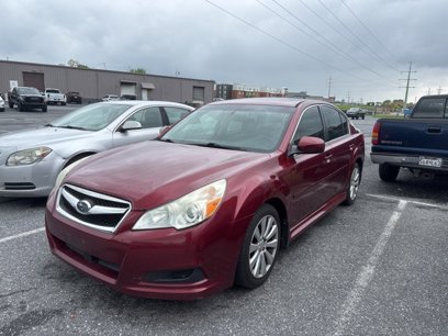 Used 2007 Subaru Impreza 2.5i