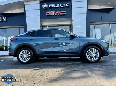 Used 2024 Buick Envista Preferred w/ Convenience I Package