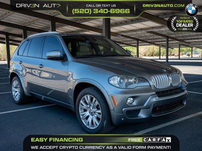 Used 2010 BMW X5 xDrive48i