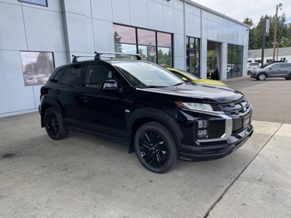 New 2024 Mitsubishi Outlander Sport AWD