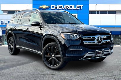 Used 2023 Mercedes-Benz GLS 450 4MATIC
