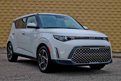 Used 2024 Kia Soul EX