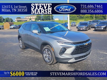 Used 2023 Chevrolet Blazer LT w/ Convenience Package