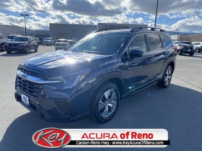 Used 2024 Subaru Ascent Premium w/ Convenience Package