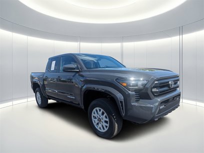 Used 2024 Toyota Tacoma SR5