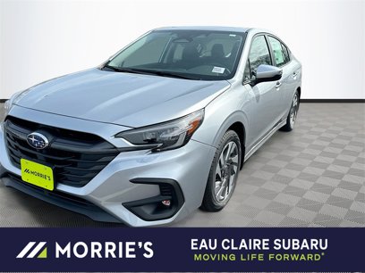 New 2025 Subaru Legacy Touring XT