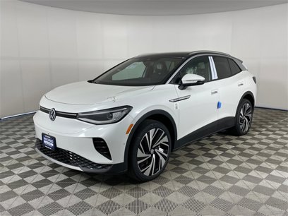 New 2025 Volkswagen ID.4 Pro S Plus