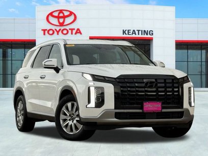 Used 2024 Hyundai Palisade SEL