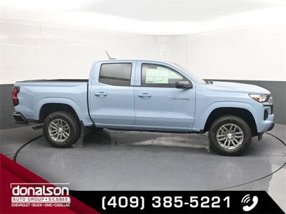 New 2025 Chevrolet Colorado LT w/ Advanced Trailering Package