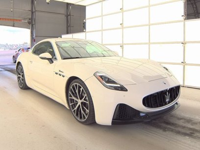 Used 2024 Maserati GranTurismo Modena