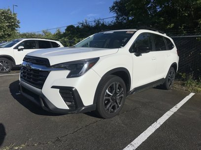 Used 2024 Subaru Ascent Limited w/ Technology Package