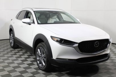 New 2025 MAZDA CX-30 AWD 2.5 S w/ Premium Package