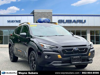 Used 2024 Subaru Crosstrek 2.5i Wilderness w/ Wilderness Package