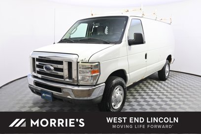 Used 2011 Ford E-250 and Econoline 250 w/ PWR Group