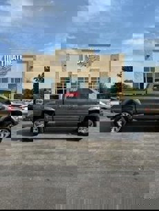 Used 2009 Ford F150 FX4