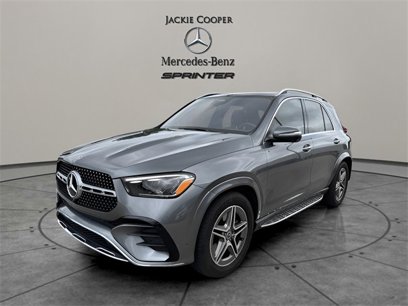 Certified 2024 Mercedes-Benz GLE 450 4MATIC
