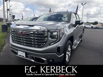 Certified 2024 GMC Sierra 1500 Denali w/ Technology Package