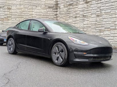 Used 2022 Tesla Model 3 Long Range