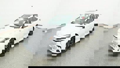 New 2025 Toyota Camry XSE