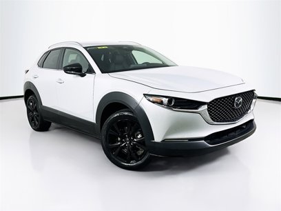 New 2025 MAZDA CX-30 AWD 2.5 S w/ Select Sport Pkg