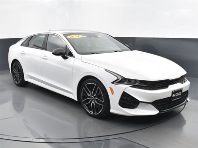 Used 2024 Kia K5 GT