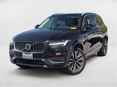 Used 2020 Volvo XC90 T8 Momentum w/ Protection Package Premier