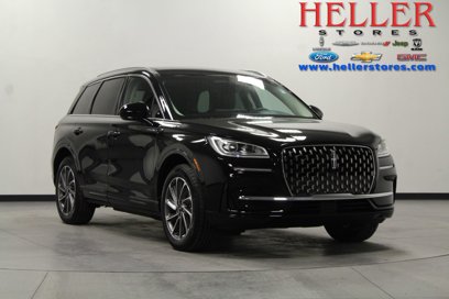 Used 2024 Lincoln Corsair Grand Touring