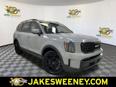 Used 2024 Kia Telluride EX X-Line