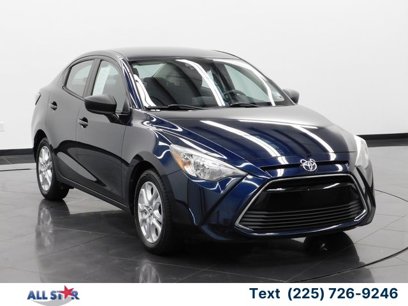 Used 2018 Toyota Yaris iA