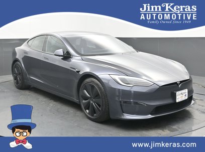 Used 2022 Tesla Model S