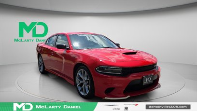 Used 2023 Dodge Charger GT
