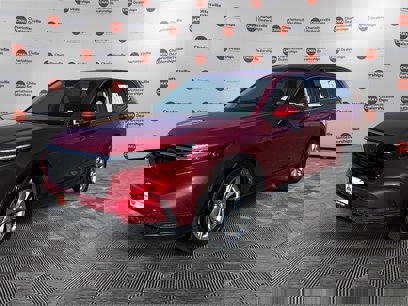 Used 2023 Honda CR-V EX-L