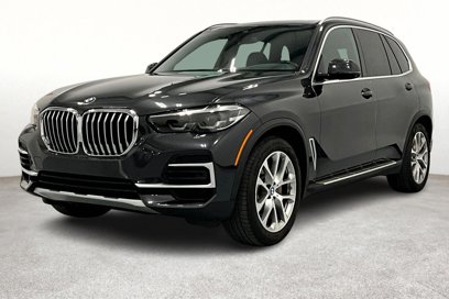 Used 2023 BMW X5 xDrive40i