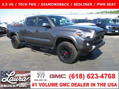 Used 2022 Toyota Tacoma SR5