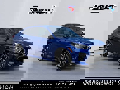 Used 2025 BMW X2 M35i