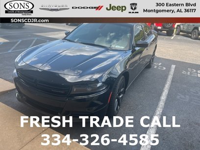 Used 2022 Dodge Charger SXT w/ Blacktop Package