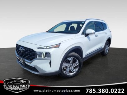 Used 2023 Hyundai Santa Fe SEL