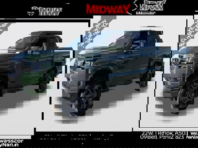 New 2025 Nissan Frontier SV
