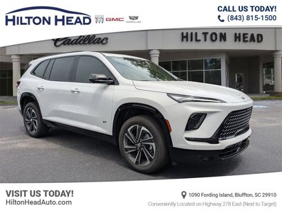 New 2026 Buick Enclave Sport Touring w/ Power Package