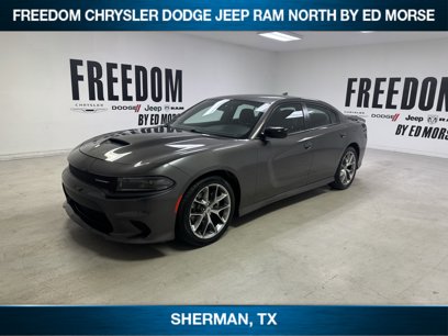Used 2023 Dodge Charger GT