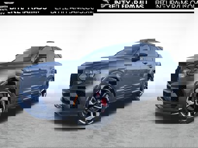 New 2025 Bentley Bentayga