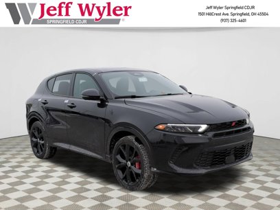 New 2024 Dodge Hornet R/T Plus