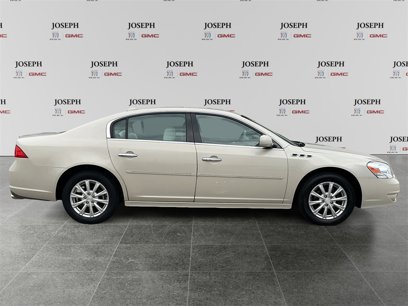 Used 2011 Buick Lucerne CX