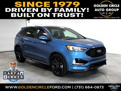 Used 2019 Ford Edge ST w/ Equipment Group 401A