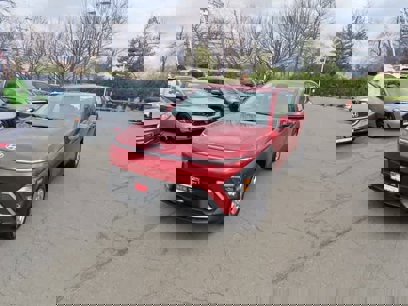 Used 2024 Hyundai Kona SE
