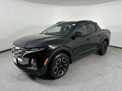 Certified 2022 Hyundai Santa Cruz SEL w/ Activity Package