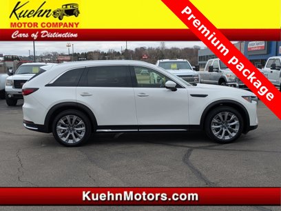 Used 2024 MAZDA CX-90 3.3 Turbo w/ Premium Package