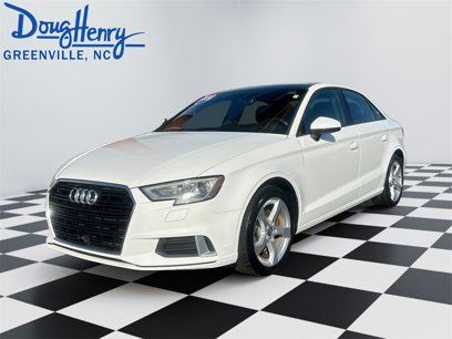 Used 2019 Audi A3 2.0T Titanium